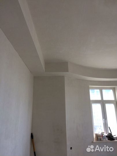 Ремонт квартир под ключ