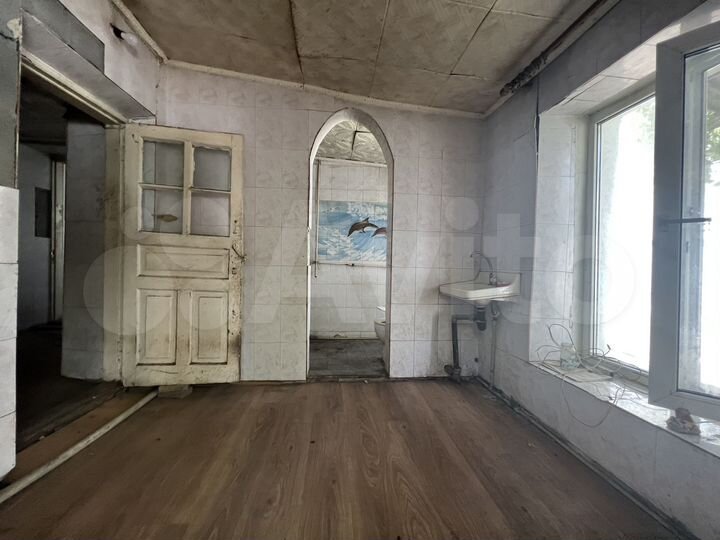 Дом 60 м² на участке 2,5 сот.