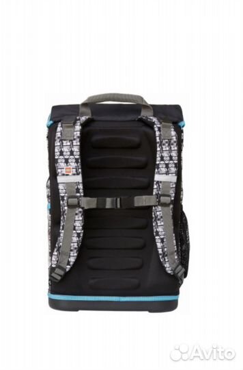 Ранец школьный Lego