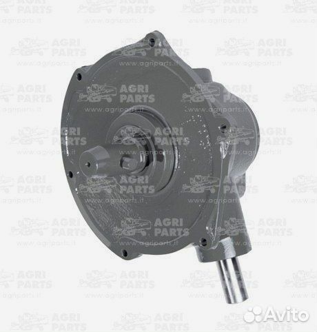 Редуктор выгрузного шнека Claas 0018077780