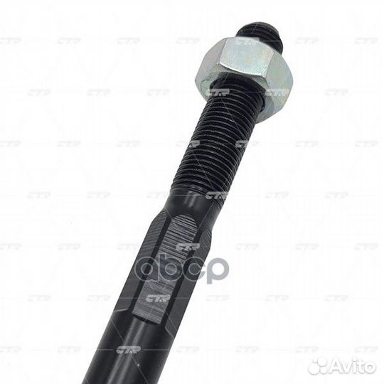 Тяга рулевая honda city 2003/jazz 2005- LH CR0