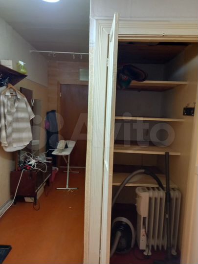 Комната 9 м² в 3-к., 3/5 эт.