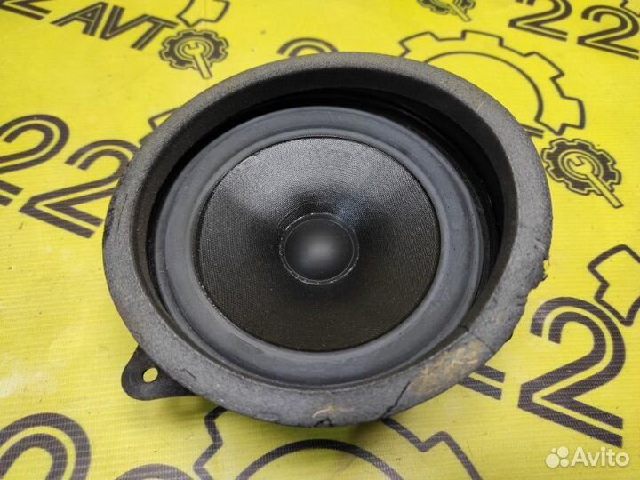 Динамик задний левый Bmw X5 E53 M54B30 01.2004