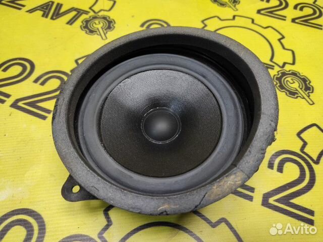 Динамик задний левый Bmw X5 E53 M54B30 01.2004