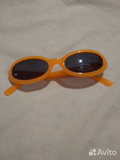 Солнцезащитные очки женские