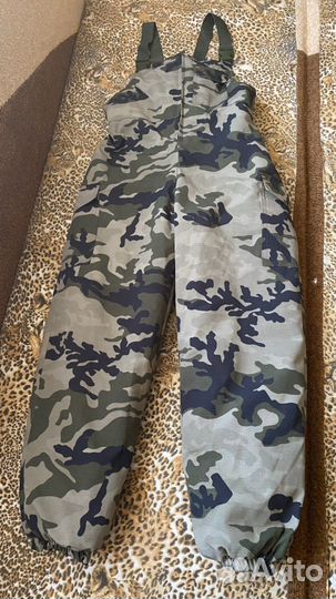 Спец одежда(зима)