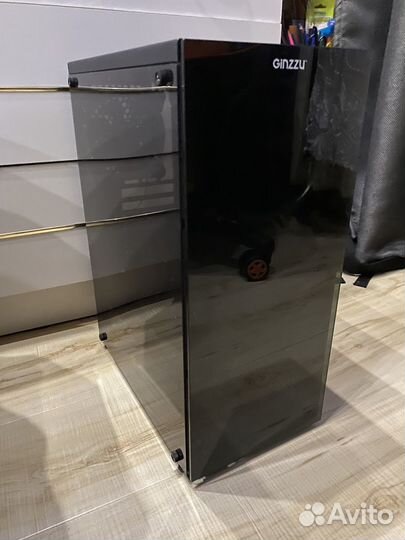 Корпус для пк