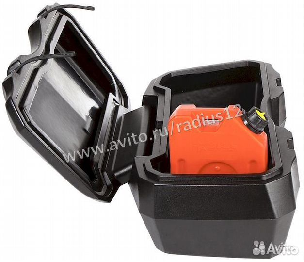 Кофр передний для квадроцикла smart 6600