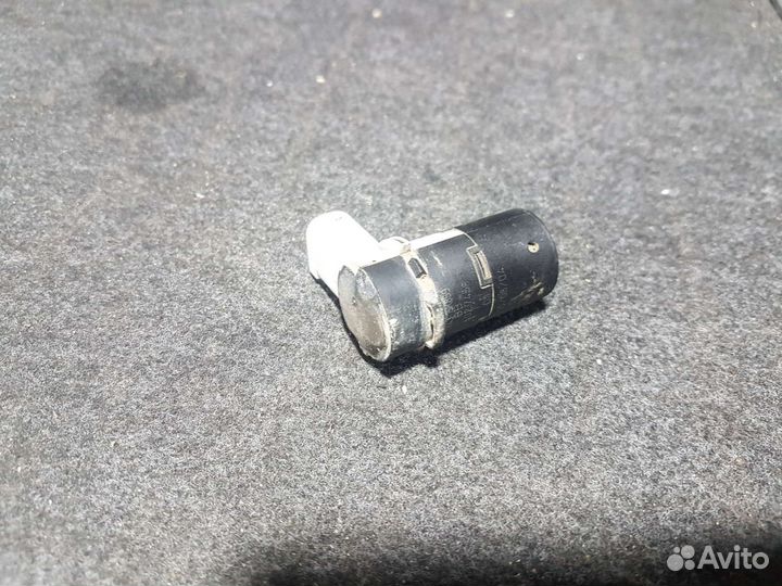 Датчик парковки ford C-MAX