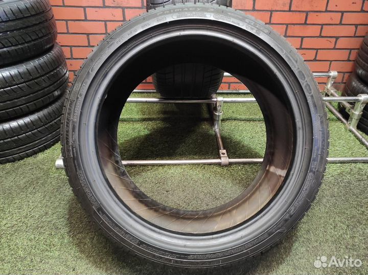 Michelin Primacy 3 275/35 R19 100Y