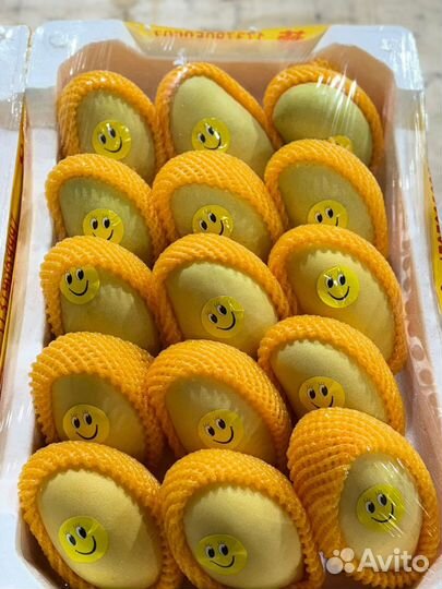 Манго тайланд