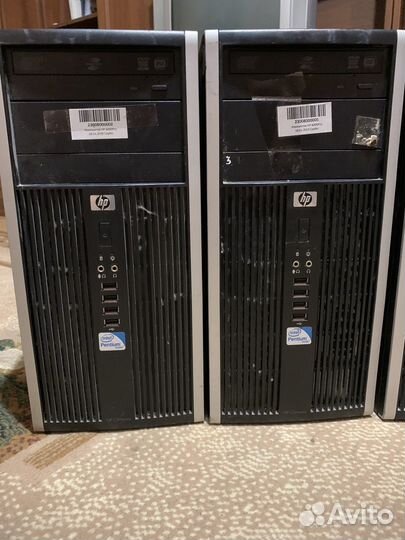 Компьютеры