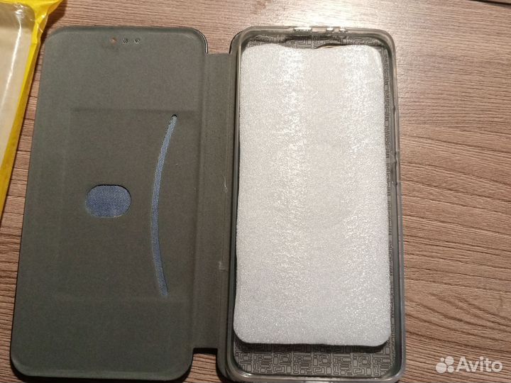 Чехол на телефон новый