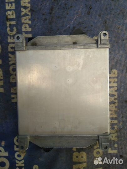 Эбу Гидромеханическая (гмп), АКПП. Лиаз 5256