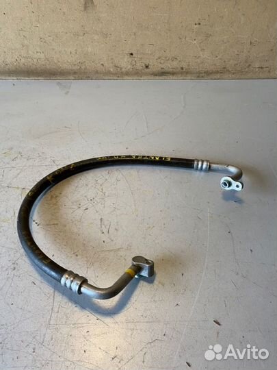 Трубка кондиционера Hyundai Elantra XD G4ED