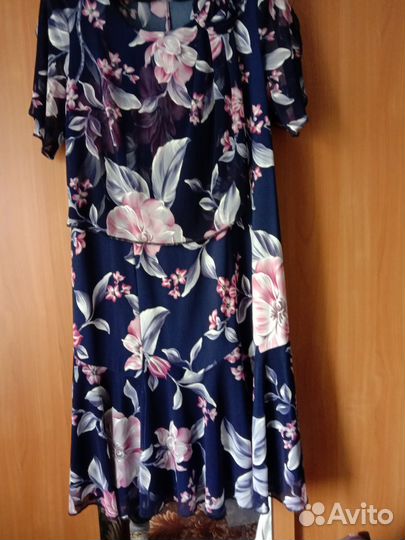 Платье женское