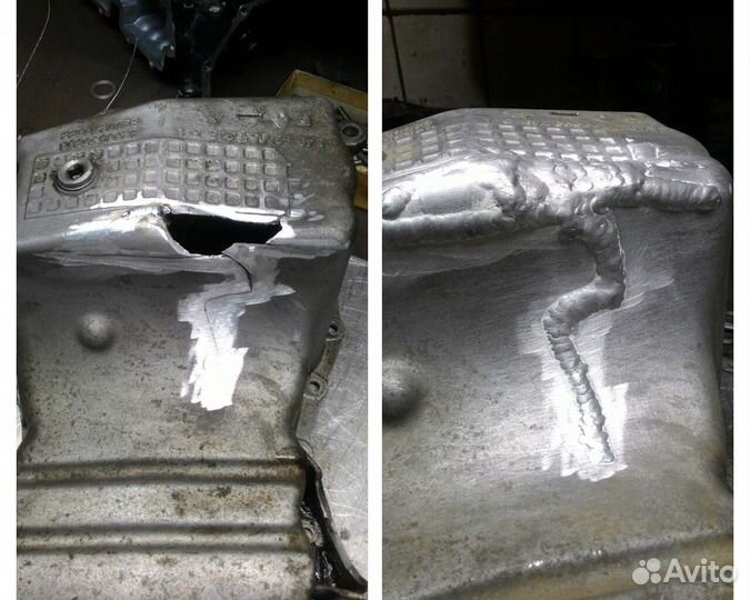 Пайка медных радиаторов. Сварка аргоном алюминий