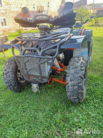 Продам квадроцикл
