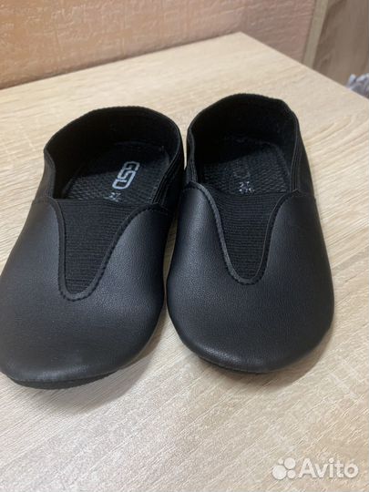 Чешки детские 27