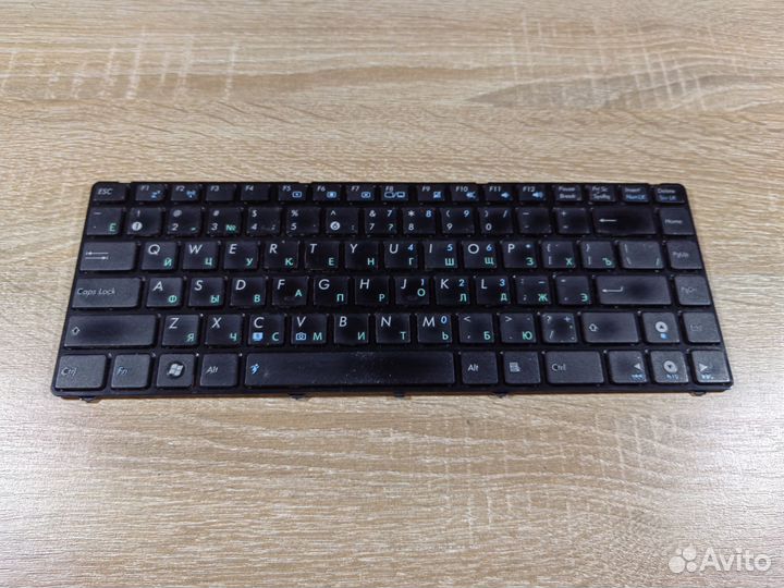 Клавиатура Asus K42