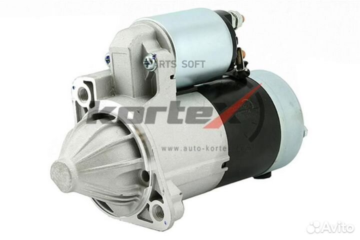 Kortex KST004 Стартер