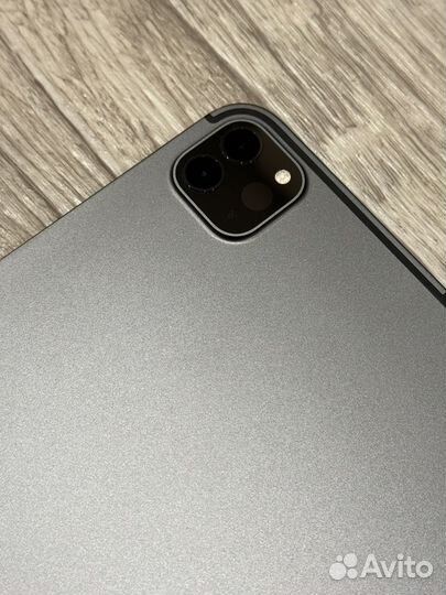 iPad Pro 12.9 2021 M1 2TB Sim