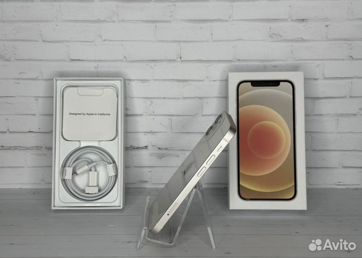 iPhone 12 mini, 128 ГБ