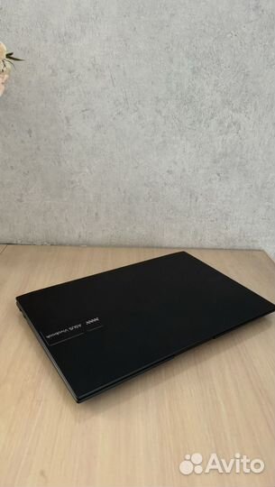 Asus vivobook pro 15