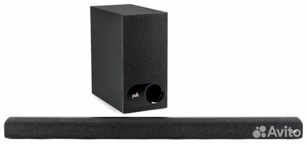 Саундбар Polk audio signa s2
