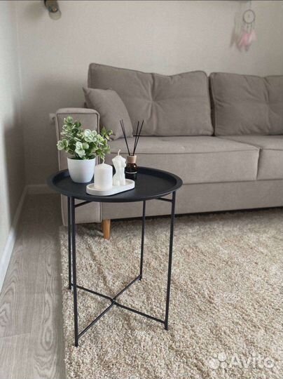 Журнальный столик IKEA новый
