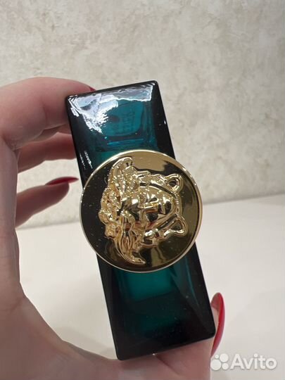 Versace Eros Parfum