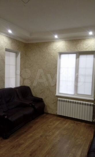 Дом 220 м² на участке 4 сот.