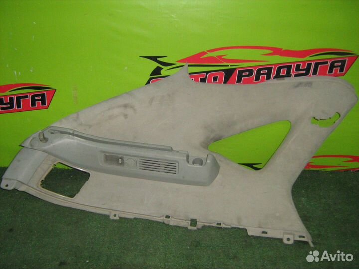 Обшивка багажника toyota, lexus ACU30W,ACU35W, GSU