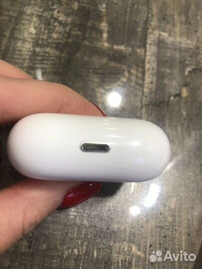 Кейс для наушников Apple AirPods 3 (A2897) ориг