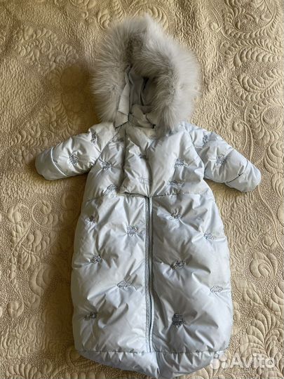 Конверт manudieci