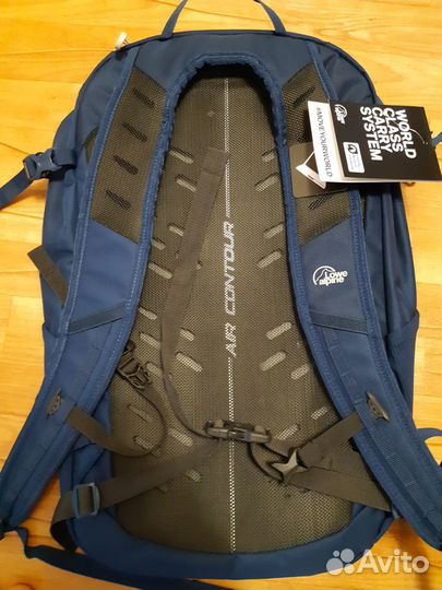 Рюкзак Lowe Alpine