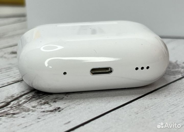 Наушники Airpods Pro 2 новые