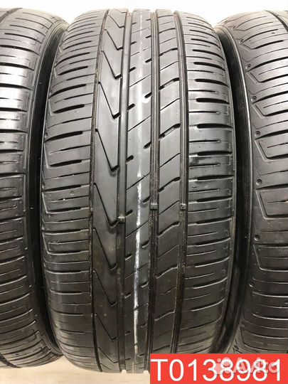 Hankook Ventus S1 Evo2 SUV K117A 235/50 R19 99V