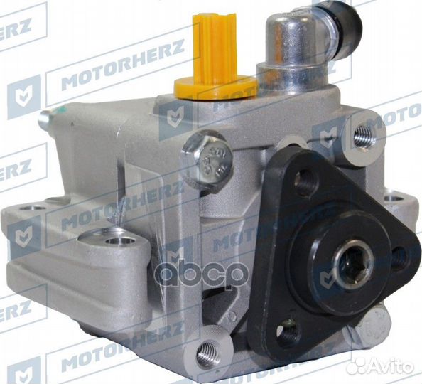 Насос гидроусилителя руля P1079HG Motorherz