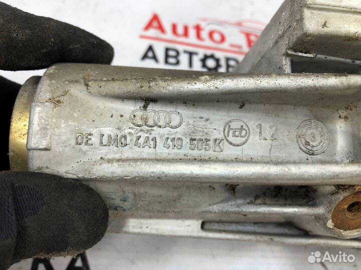 Рулевая колонка Audi A6 C4 1994-1997