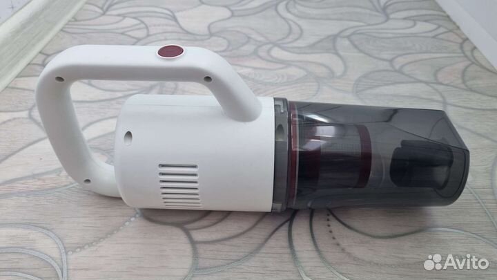 Беспроводной пылесос marta MT-1372