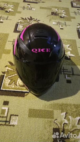 Мотошлем интеграл