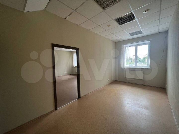 Офис, 58.2 м²