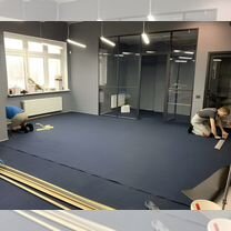 Ремонт отделка коммерческих помещений / офисов пвз, Нижний Новгород