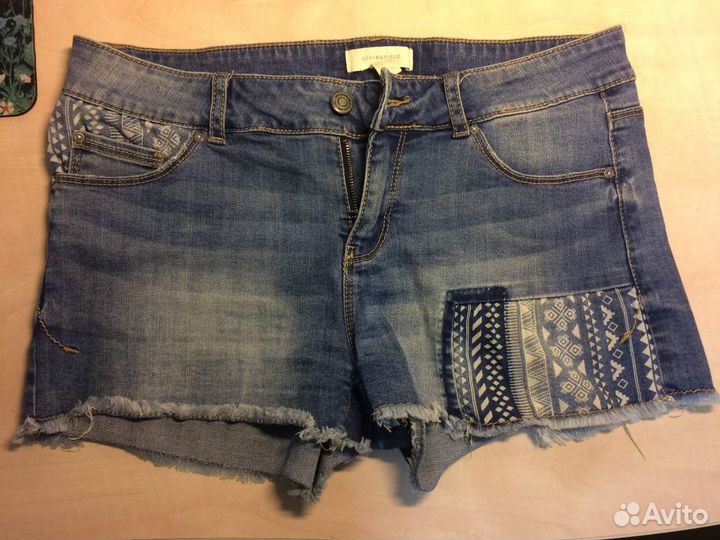 Шорты