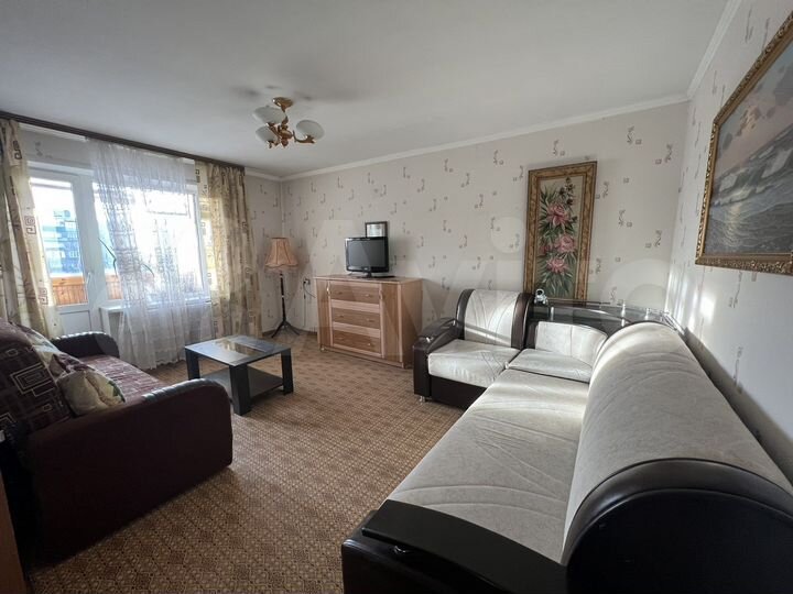 2-к. квартира, 45 м², 5/9 эт.