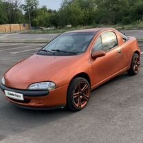 Opel Tigra 1.4 MT, 1996, 182 000 км, с пробегом, цена 350 000 руб.