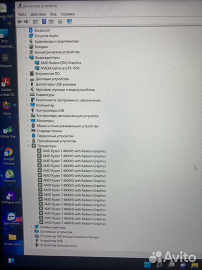 Asus rog zephyrus g14