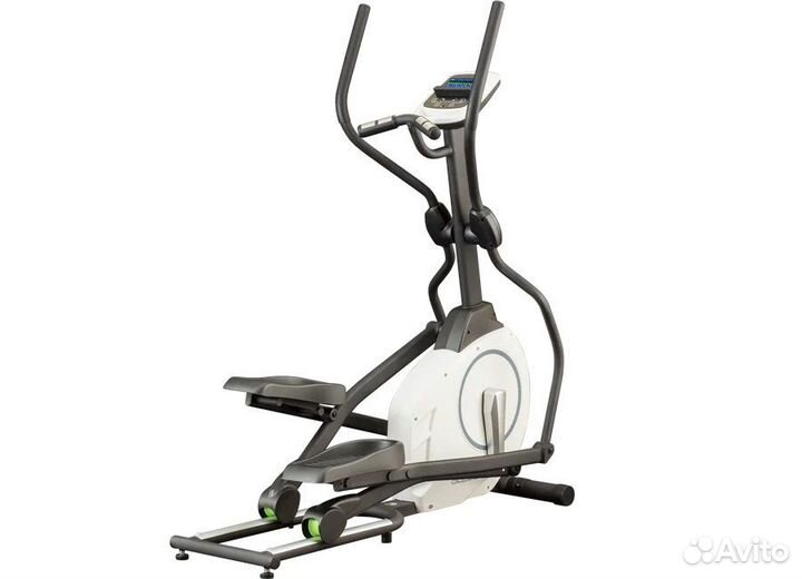 Эллиптический тренажер xterra SE205