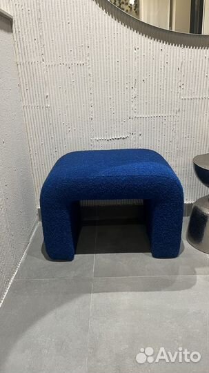 Пуфик в прихожую
